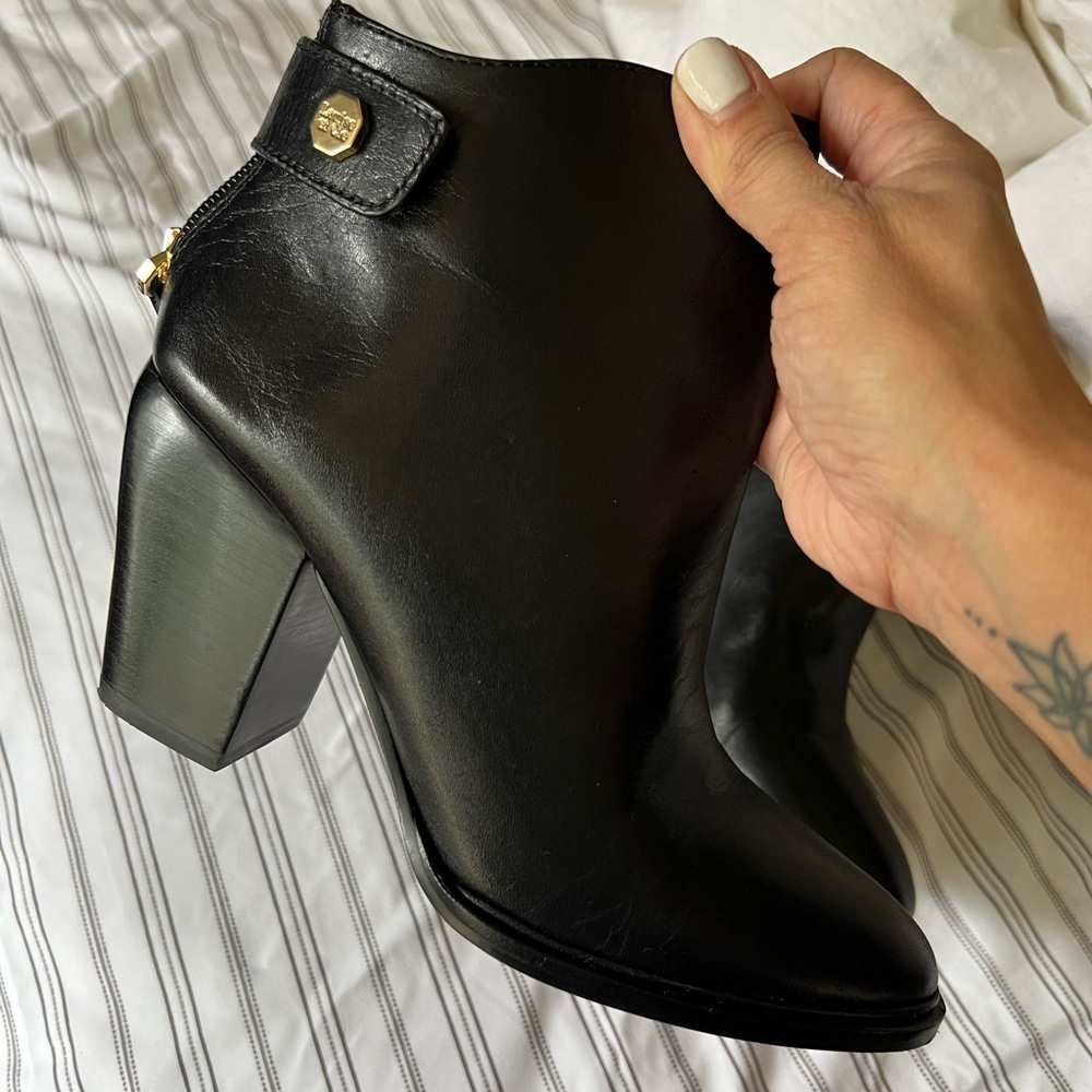Louise et Cie Booties size 6.5
